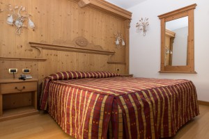 Hotel Alpi Asiago le Camere Doppie