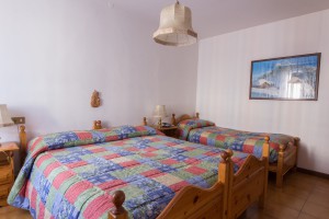 Hotel Alpi Asiago le Camere Triple