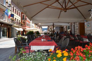 Bar Hotel Alpi Asiago