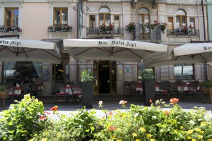 Bar Hotel Alpi Asiago